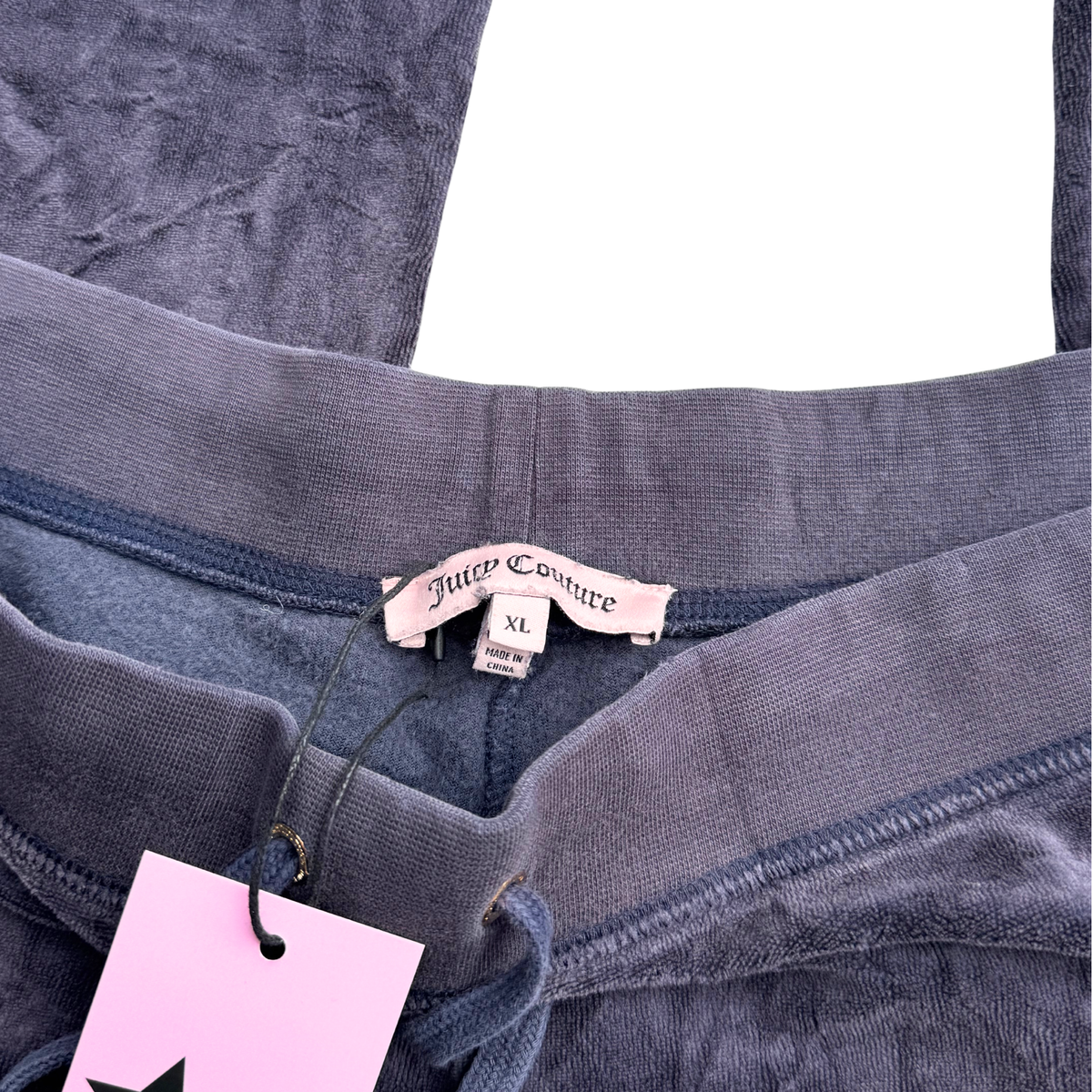 Vintage Juicy Couture Pants | XL |