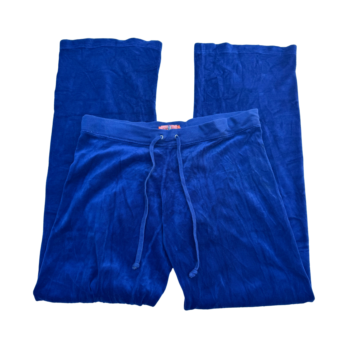 Vintage Juicy Couture Track Pants Navy | S-M |