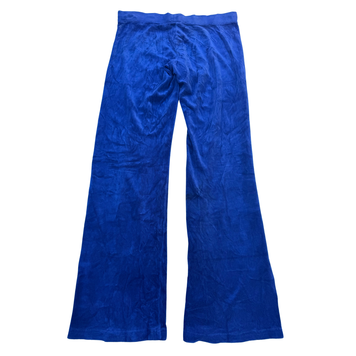 Vintage Juicy Couture Track Pants Navy | S-M |