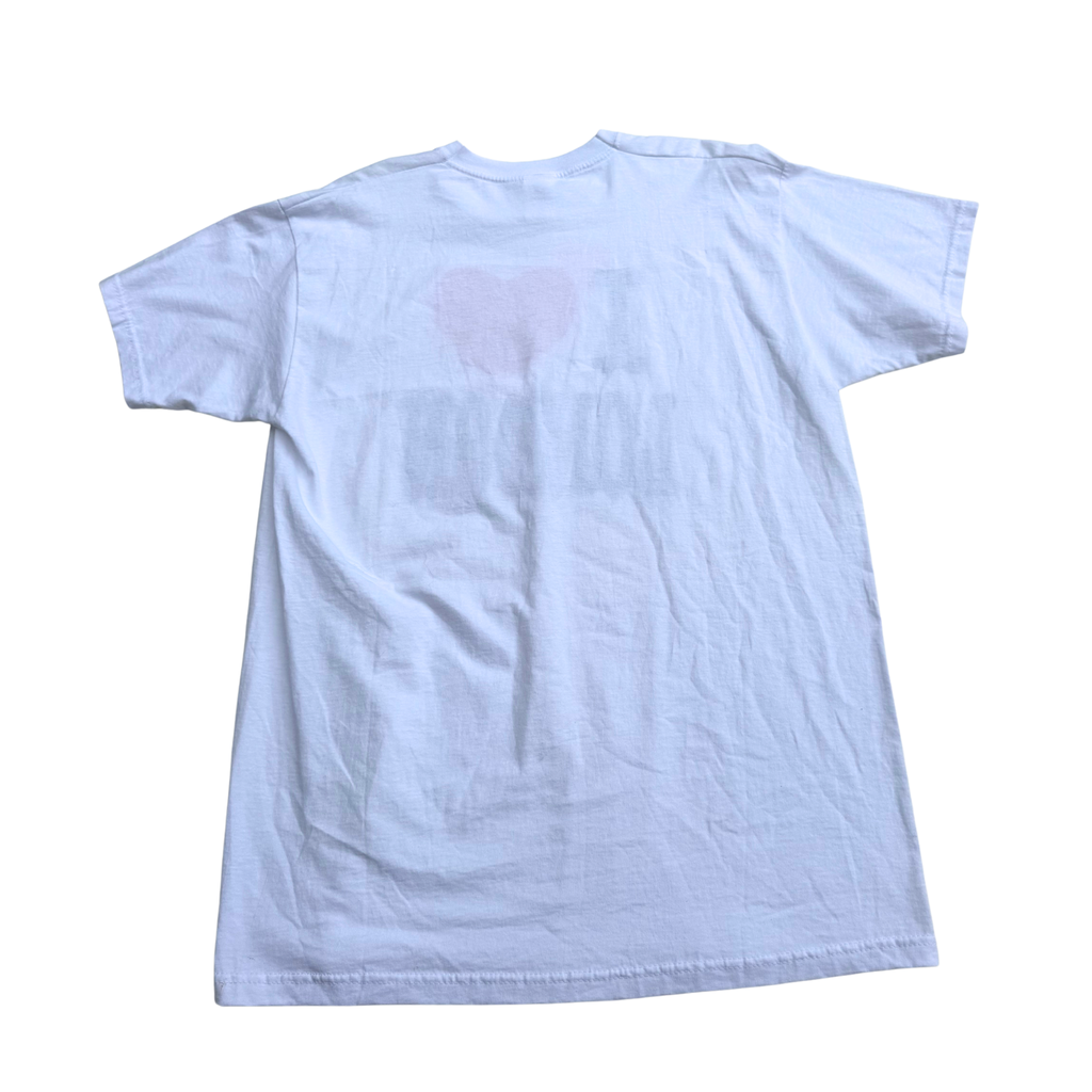 I <3 London Graphic Tee | L |