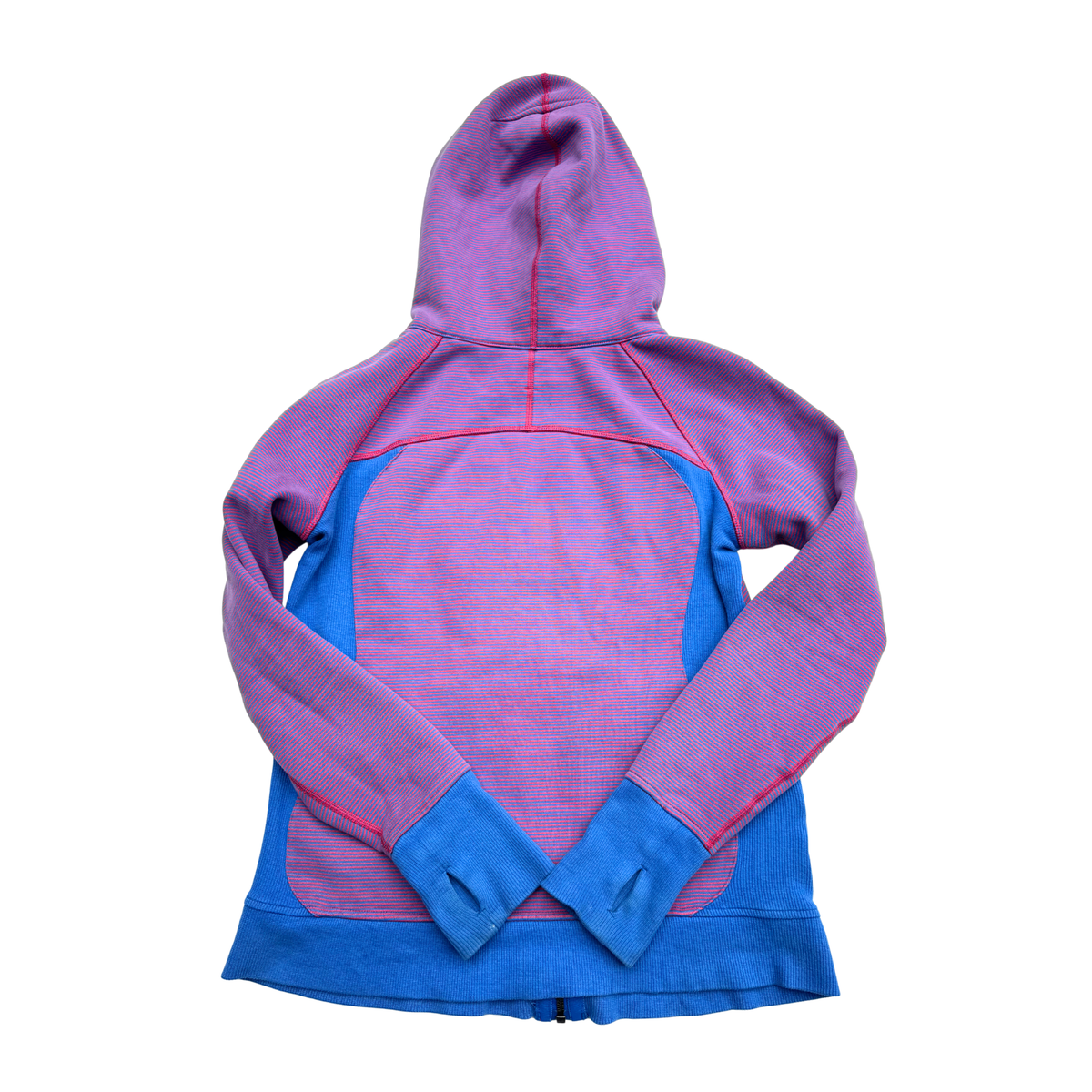 Lululemon Scuba Zip-Up | S |