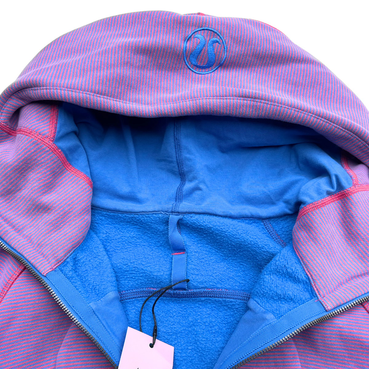 Lululemon Scuba Zip-Up | S |