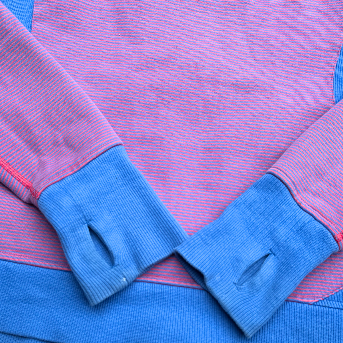 Lululemon Scuba Zip-Up | S |