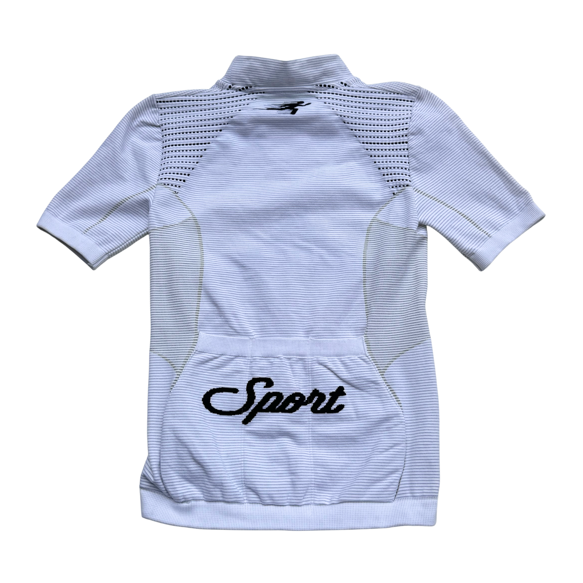 OFF-WHITE Tight Tee  | S |