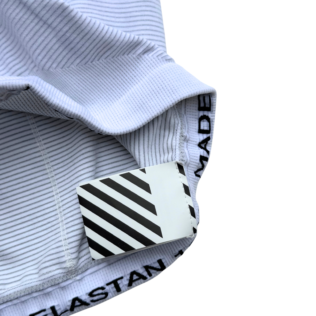 OFF-WHITE Tight Tee  | S |