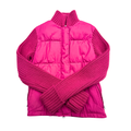 Y2K Pink Jacket/Knit  | S |