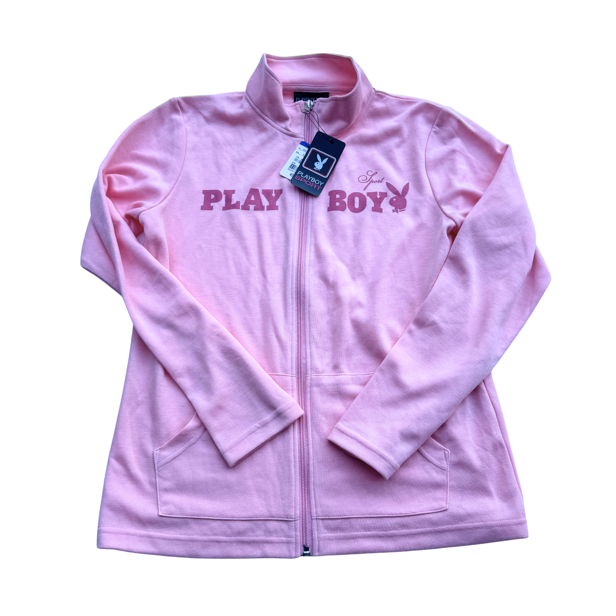 Vintage Dead-stock Playboy Jumper | M-L |