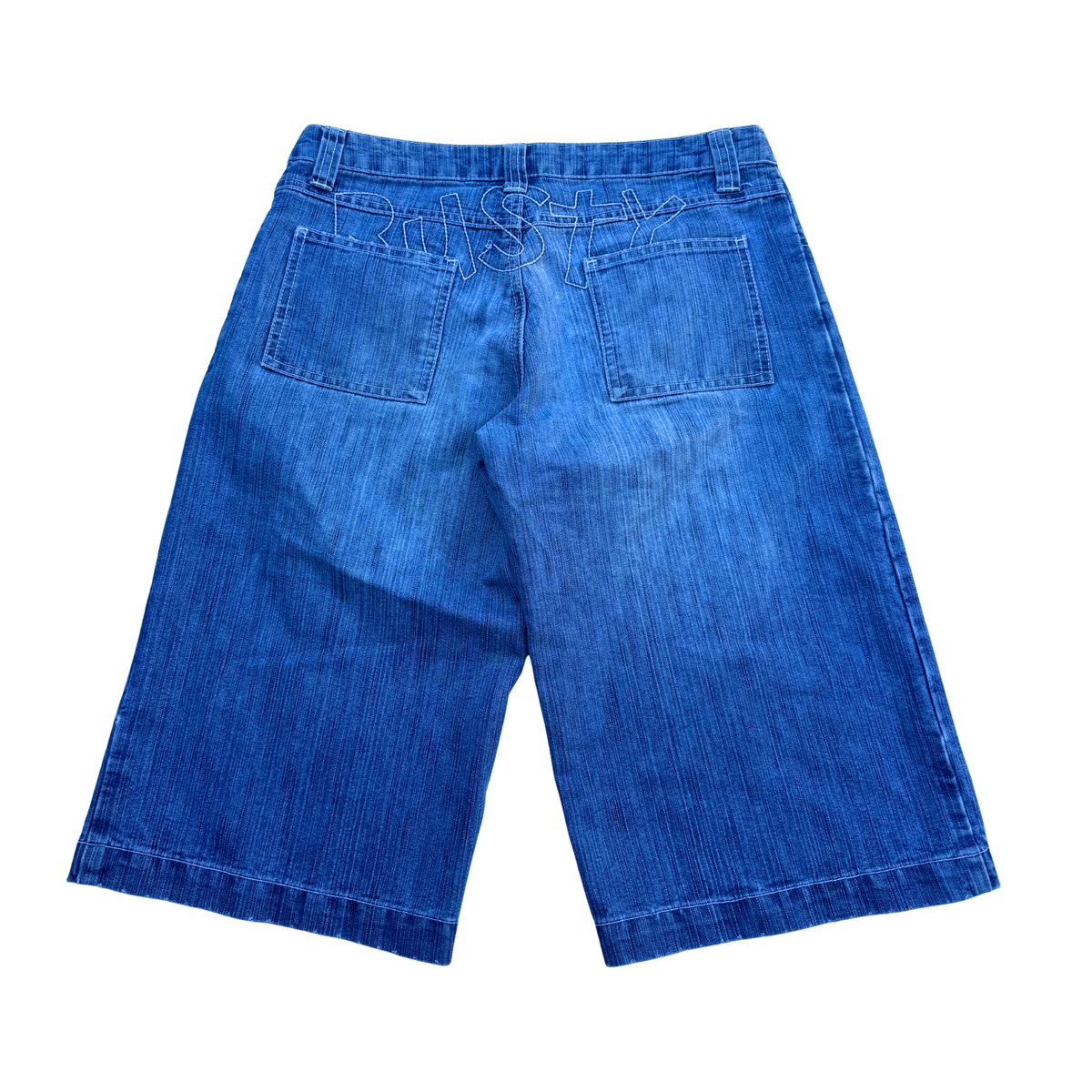 Vintage RUSTY Low-Rise Denim Jorts | 10 |
