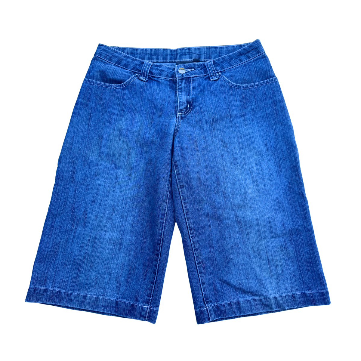 Vintage RUSTY Low-Rise Denim Jorts | 10 |