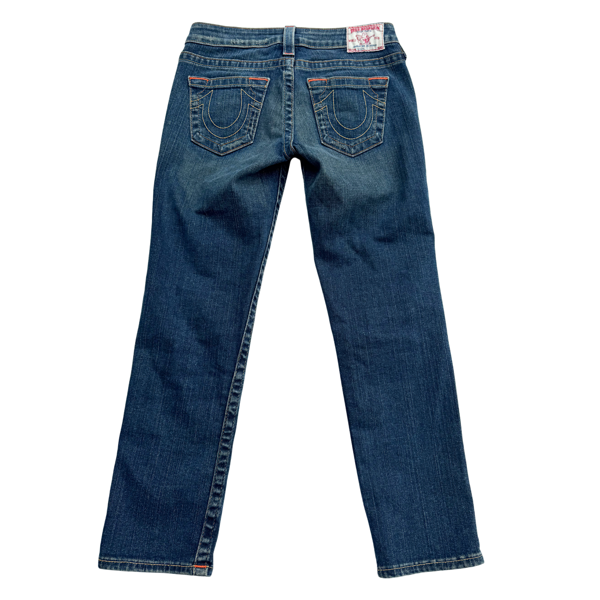 Vintage True Religion Capris | 26 |
