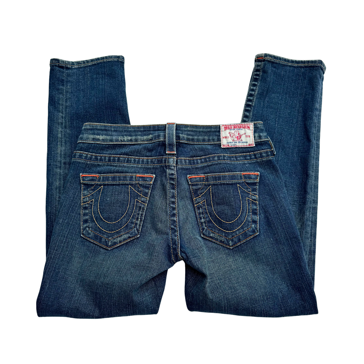 Vintage True Religion Capris | 26 |